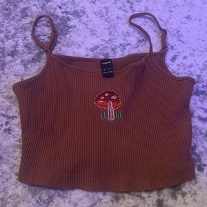 shein tank top